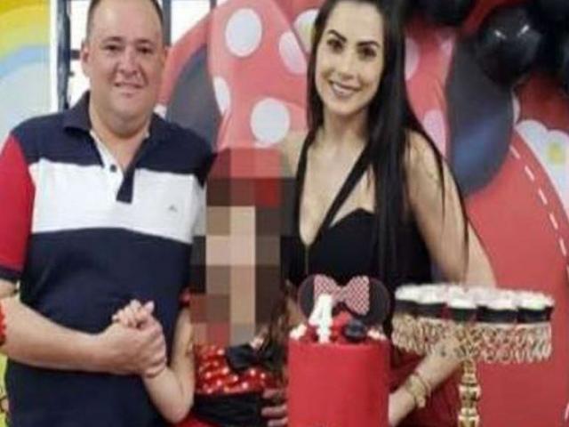 Brazil: Đăng video nóng bỏng trên TikTok, bị chồng bắn chết