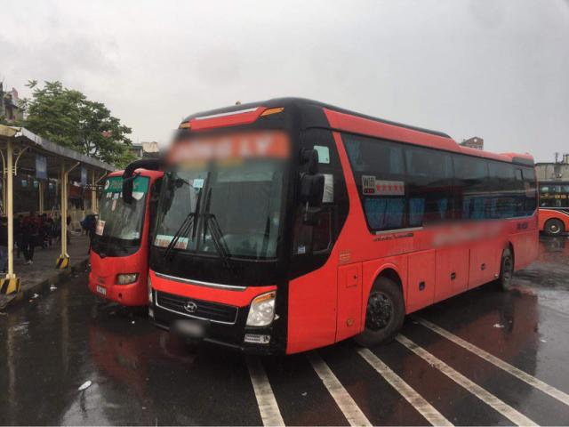 Quảng Ninh dừng mọi hoạt động vận tải hành khách vì ca nhiễm COVID-19