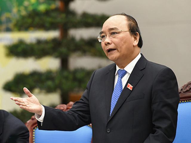 Thủ tướng: Phong toả toàn bộ Thành phố Chí Linh của Hải Dương 21 ngày