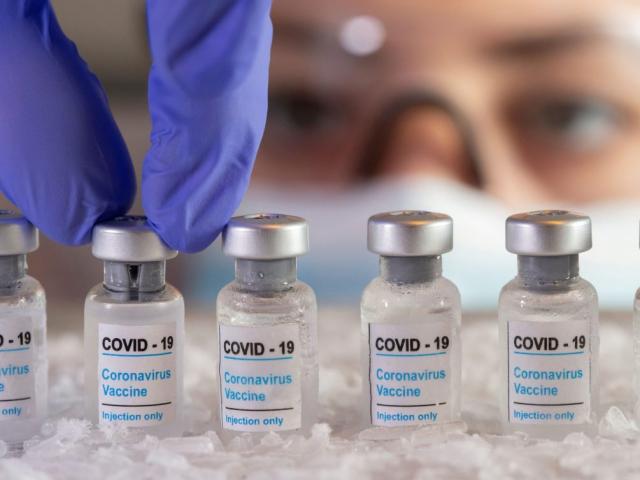 5 điều nhiều người thắc mắc nhất về vắc xin Covid-19 được giải đáp