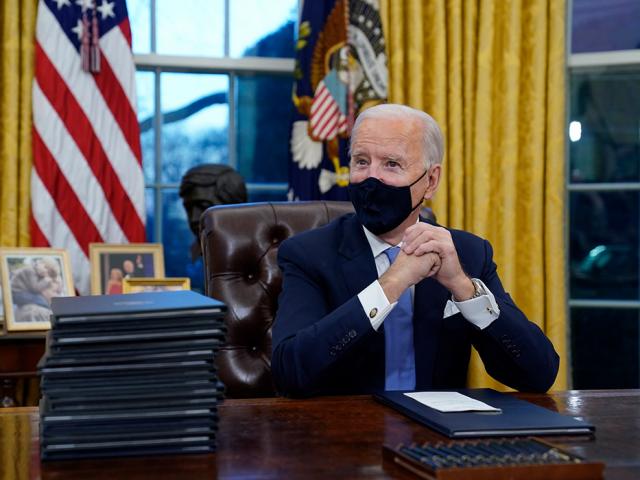 Tiết lộ ”ưu tiên” của ông Biden với Trung Quốc