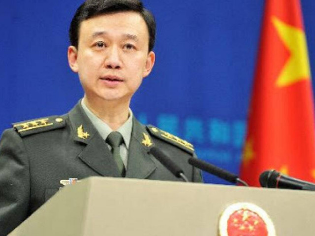 Trung Quốc cảnh báo Đài Loan: ”Tên đã lên dây, 1,4 tỷ dân không dọa suông”