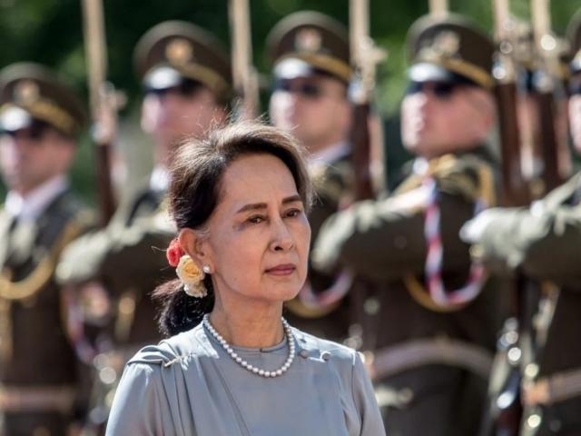 Đảo chính quân sự ở Myanmar: Thế giới phản ứng ra sao?