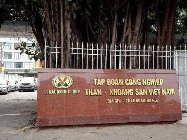 8.000 công nhân Tập đoàn Than Khoáng sản Việt Nam đang phải cách ly