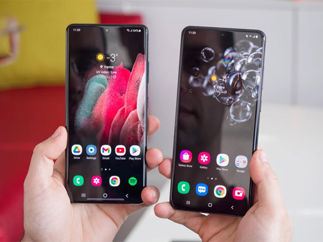 Không phải iPhone 12, đây mới là chiếc smartphone lướt 5G nhanh nhất
