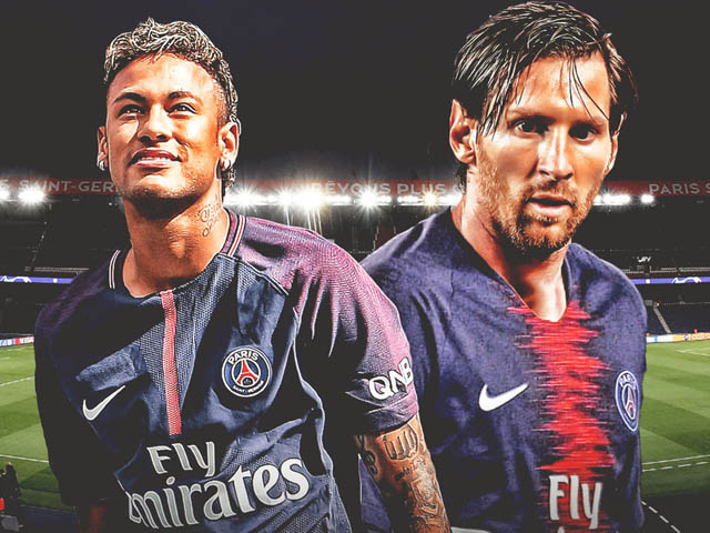 Barcelona nhận tin dữ: Neymar đồng ý ở lại PSG, chờ đoàn tụ cùng Messi