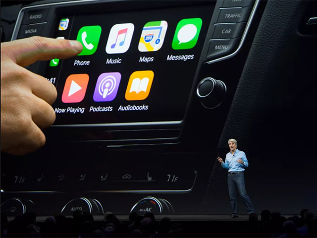 Apple rót vốn ”khủng” cho Kia để sản xuất Apple Car, iFan đợi đấy!