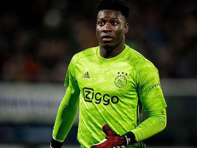 SỐC: Thủ môn Ajax bị cấm thi đấu 1 năm vì doping, hé lộ lý do “lãng xẹt”