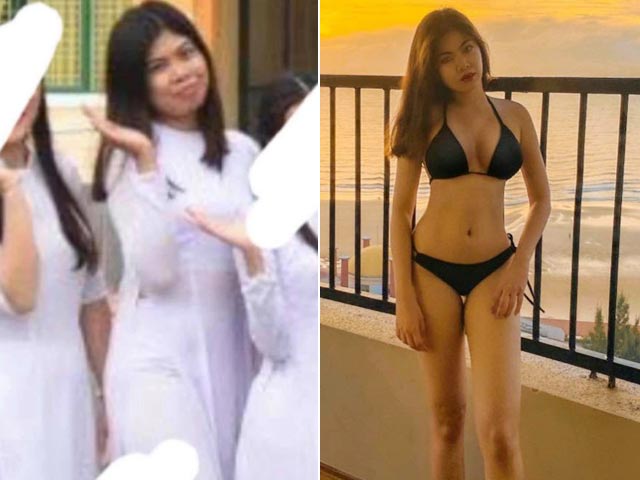 Bị “cắm sừng”, cô gái lột xác nóng bỏng khiến tình cũ “xin yêu lại từ đầu”