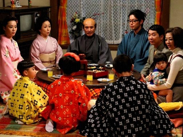 Trước khi chuyển sang Dương lịch, người Nhật Bản từng ăn tết Âm lịch ra sao?