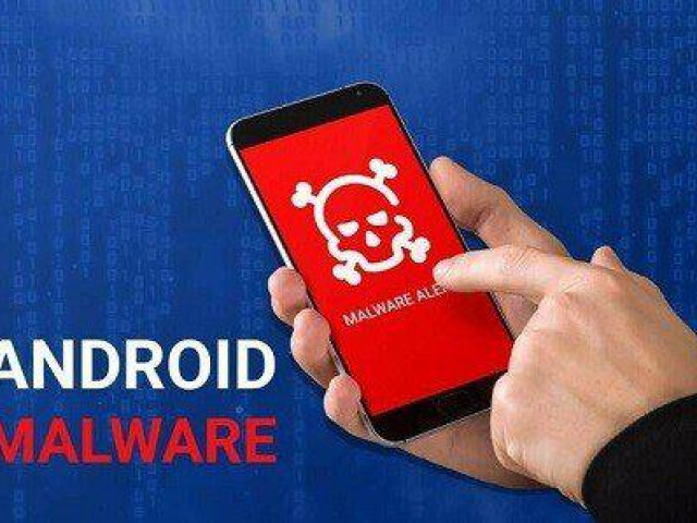 Cảnh báo phần mềm độc hại đánh cắp thông cần gỡ bỏ trên Android