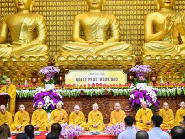 Người dân TP.HCM có được đi chùa lễ Phật trong những ngày Tết?