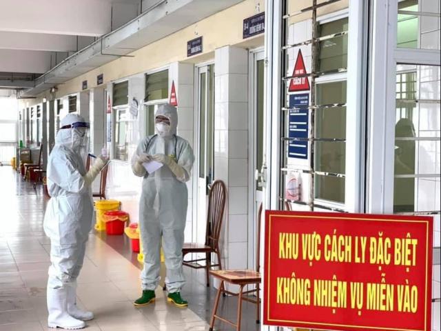 Sáng 29 Tết, Việt Nam chỉ có 1 ca COVID-19 lây nhiễm trong cộng đồng