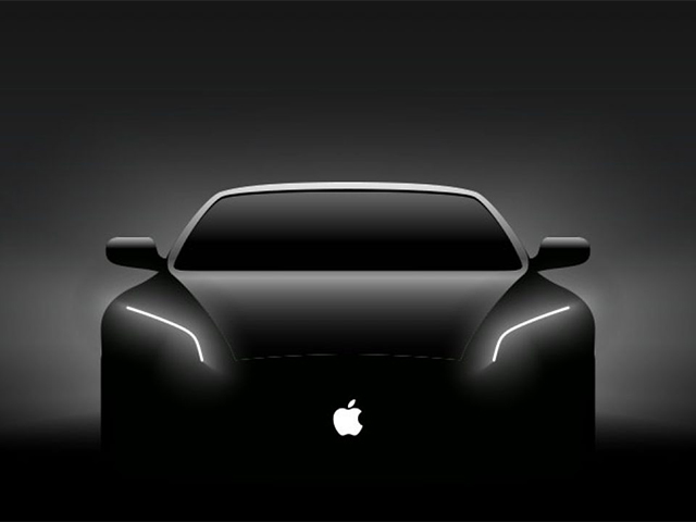 Huyndai rút lui, ”bữa tiệc” Apple Car sẽ có sự tham gia của Nissan