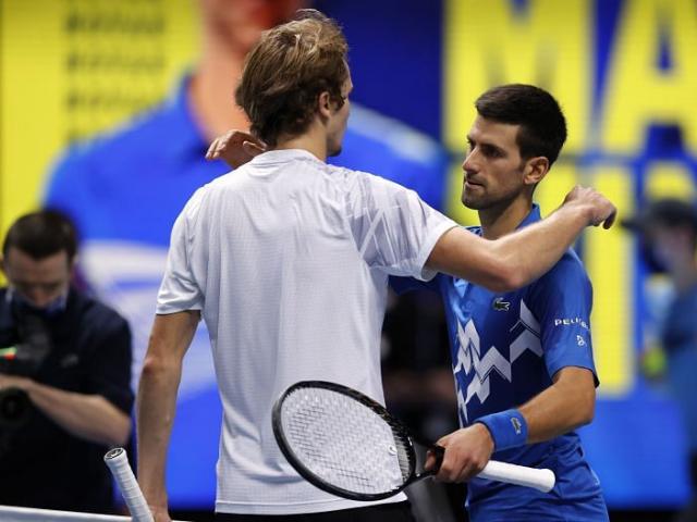 Australian Open ngày 9: Djokovic thư hùng Zverev, “tiểu Federer” mơ vé bán kết