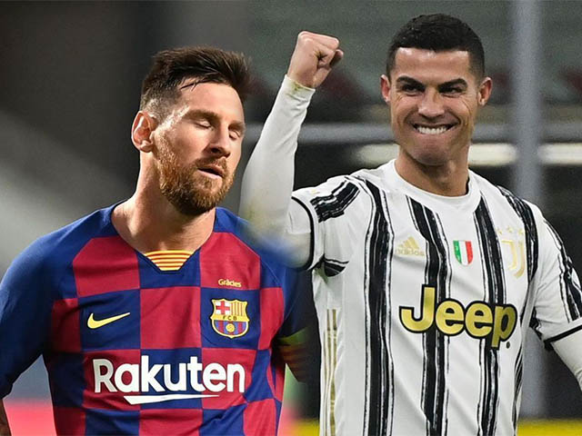 5 ứng cử viên vô địch Cúp C1: Ronaldo - Juventus hạng 3, Barcelona mất tích
