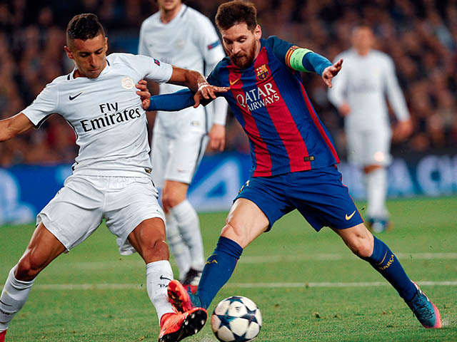 Nhận định bóng đá Barcelona - PSG: Đại chiến đỉnh cao, Messi so tài Mbappe cúp C1