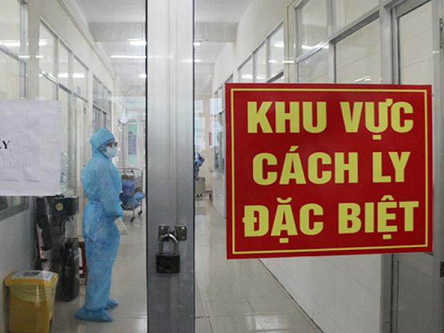 Bộ Y tế: Nguy cơ lây lan dịch COVID-19 trong cộng đồng luôn thường trực tại Hà Nội và TP.HCM