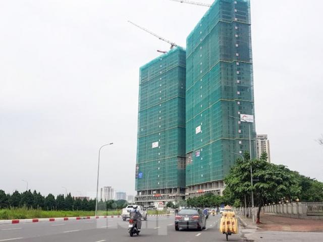 Năm 2021, thị trường căn hộ Hà Nội sẽ không xảy ra 'bong bóng'