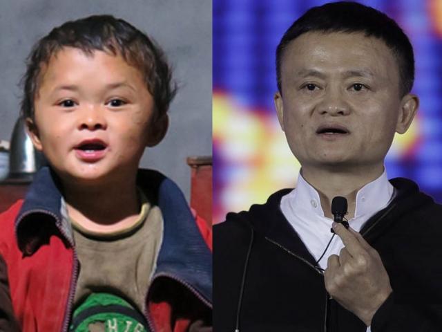 ”Tiểu Jack Ma” sau 4 năm ”sống xa hoa”: Cộng trừ không biết, chỉ biết hét một câu