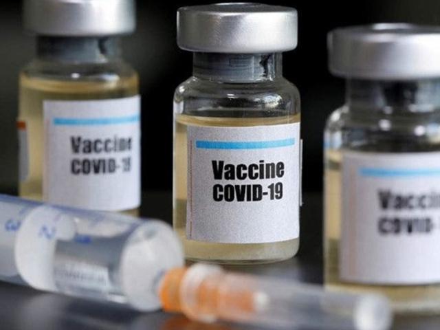 Dự kiến, khoảng 120 nghìn liều vắc-xin COVID-19 sẽ về đến Việt Nam vào cuối tháng này