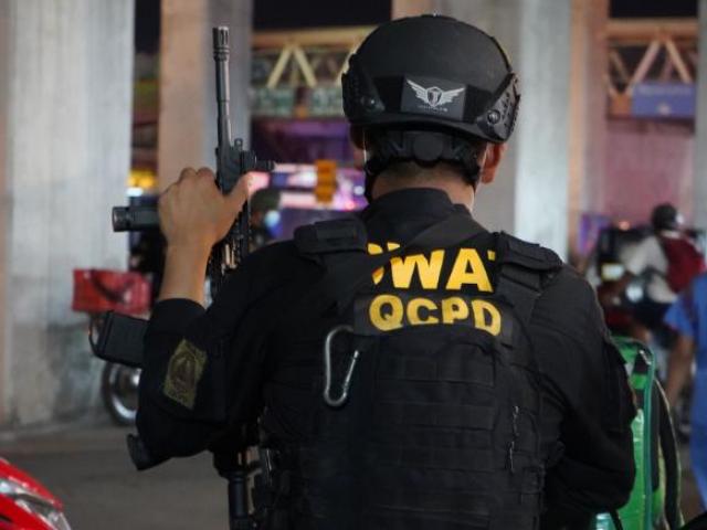 Philippines: Cảnh sát quốc gia bắn nhau với cảnh sát ”chìm”, nhiều người thương vong