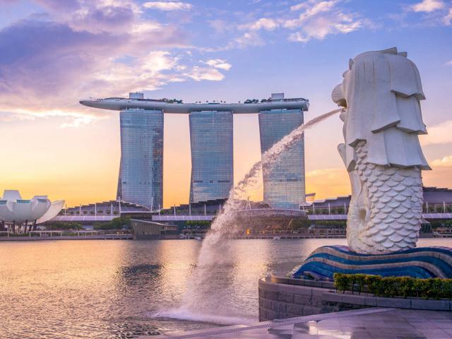 Singapore và Hongkong thảo luận về hành lang du lịch an toàn