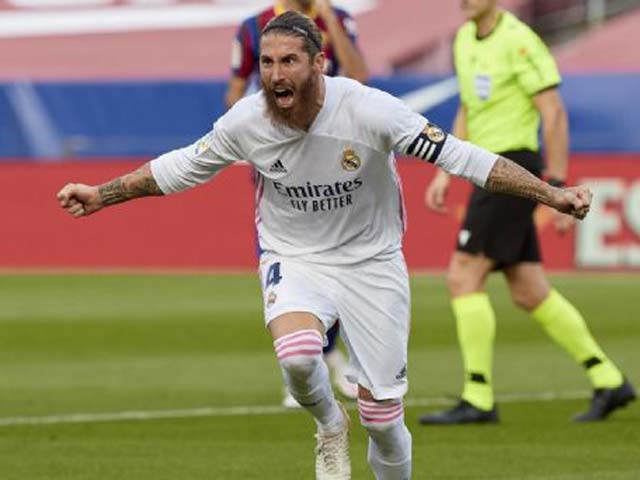 Ramos bất ngờ ”đổi giọng” với Real, đạt thỏa thuận gia hạn nhờ điều này