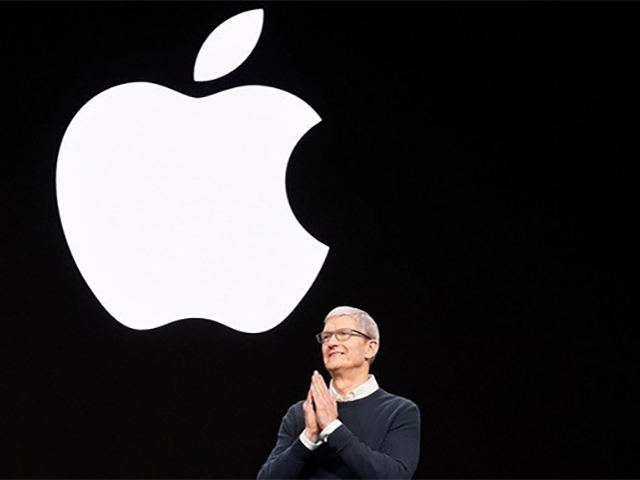 Apple tiếp tục trở thành thương hiệu có tầm ảnh hưởng nhất lần thứ 6