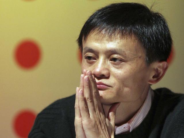 Xếp hạng tỷ phú TQ mới nhất: Jack Ma đang ở đâu?