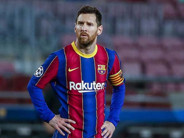 Barca mơ giữ chân Messi nhờ “tay trong”, Xavi trở lại nhận vai trò xa lạ?