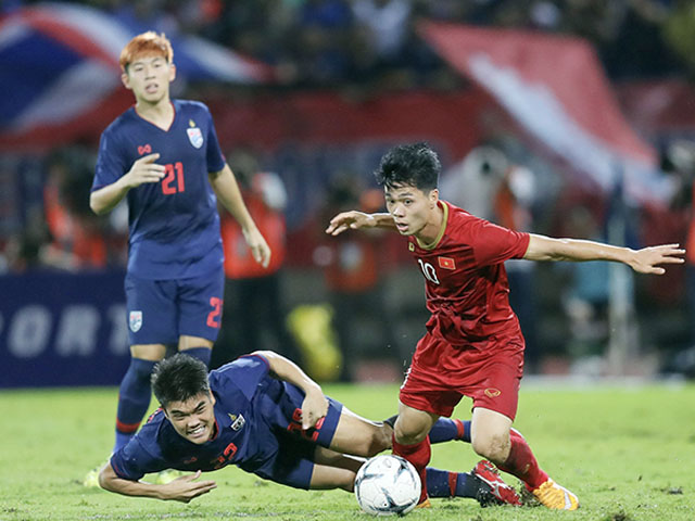 Thái Lan quyết đua vé World Cup với ĐT Việt Nam nhưng không có tiền?