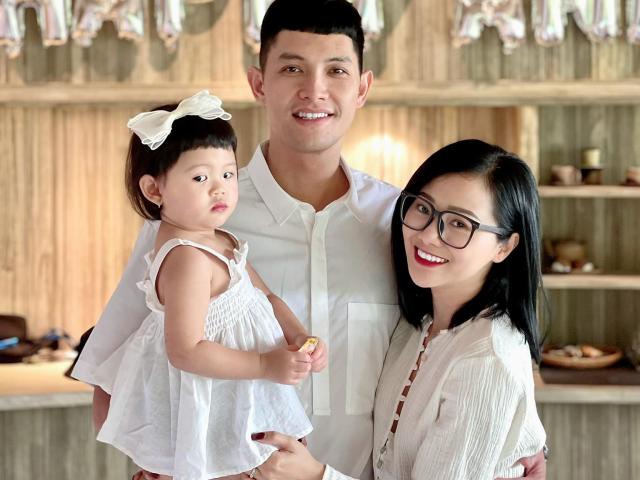 Cuộc sống hạnh phúc của em gái ca sĩ Quang Vinh - Thảo Ngọc bên chồng phi công