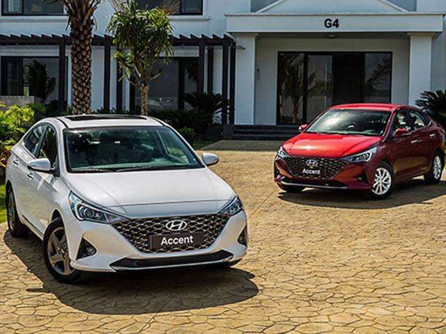 Khách hàng Việt được tăng thời gian bảo hành từ Hyundai
