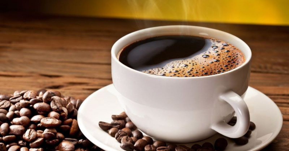 Uống nhiều cà phê gây nhiễm mỡ trong máu