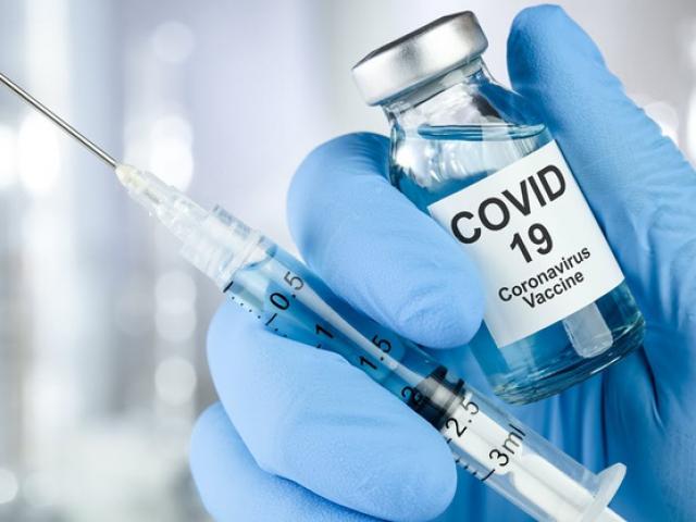 Dự kiến, ngày 8/3 sẽ tiêm vắc-xin COVID-19 mũi đầu tiên cho người dân Việt Nam