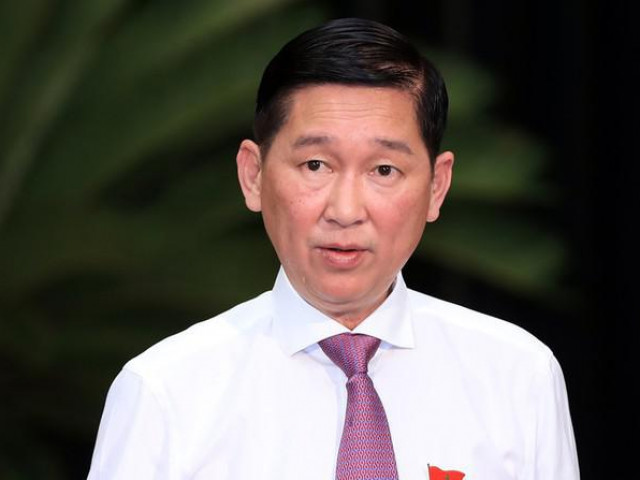 Đề nghị truy tố cựu Phó Chủ tịch TPHCM Trần Vĩnh Tuyến cùng 15 đồng phạm
