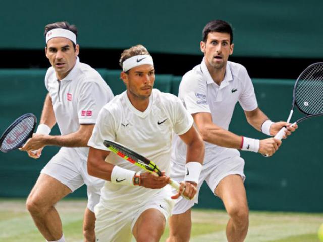Federer trở lại, Nadal hết chấn thương: Đụng độ Djokovic ở giải nào?