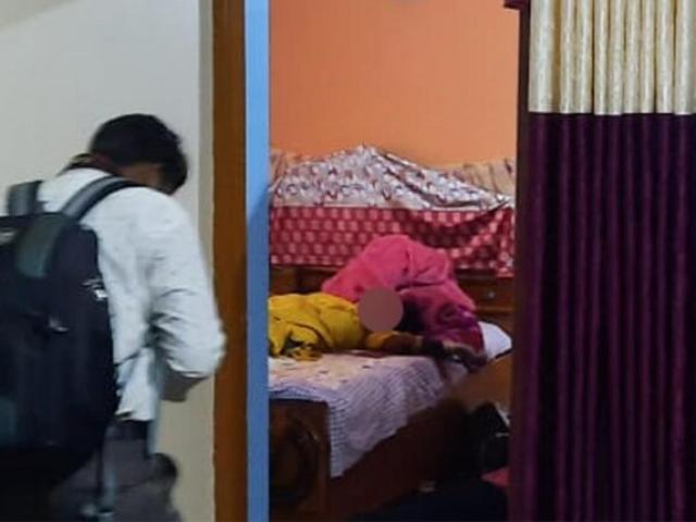 Đi chơi đêm rồi ”mây mưa” với trai lạ, người phụ nữ gặp bi kịch kinh hoàng