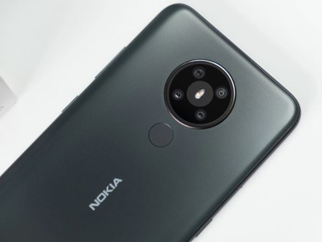 Smartphone Nokia sắp thay đổi cách đặt tên