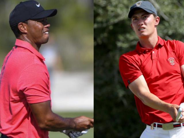 Giật mình golfer trẻ, giàu hơn Tiger Woods: Toàn thua vẫn có tỷ đô