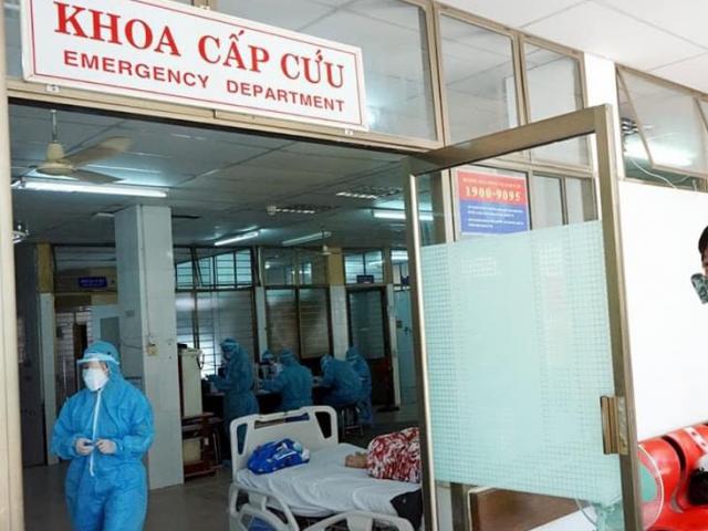 Sáng nay, Việt Nam có 2 ca COVID-19 mới, thêm 5 tỉnh tiêm vắc-xin COVID-19