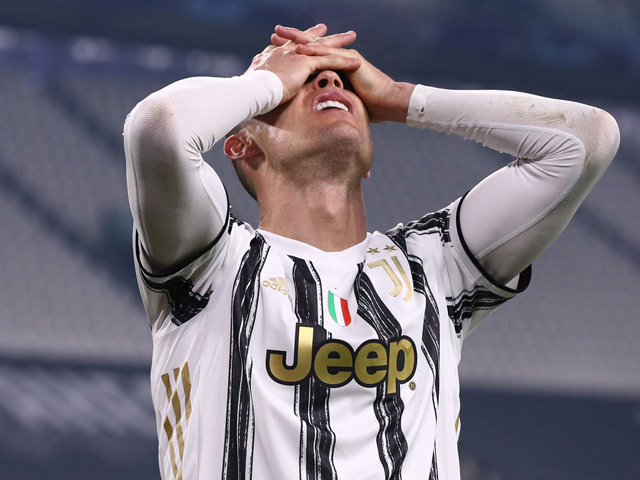 Juventus ”hết thương, cạn nhớ” với Ronaldo: Dứt tình bằng giá cực sốc