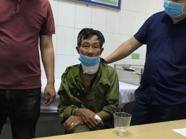 Hai mẹ con bị sát hại ở Quảng Ninh do mâu thuẫn bột phát