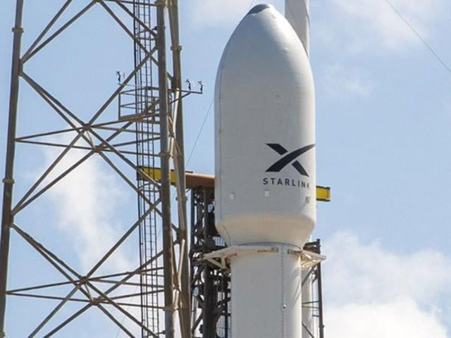 SpaceX phóng thêm 60 vệ tinh Starlink, Internet vệ tinh giá rẻ không còn xa