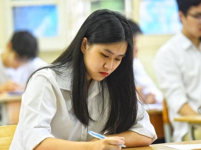 Thêm môn tiếng Hàn vào danh mục các môn thi tốt nghiệp THPT năm 2021