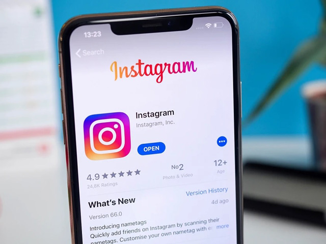 Hướng dẫn chi tiết xóa nhanh tài khoản Instagram