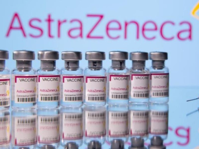 Hơn 10 quốc gia nối lại việc sử dụng vaccine của AstraZeneca