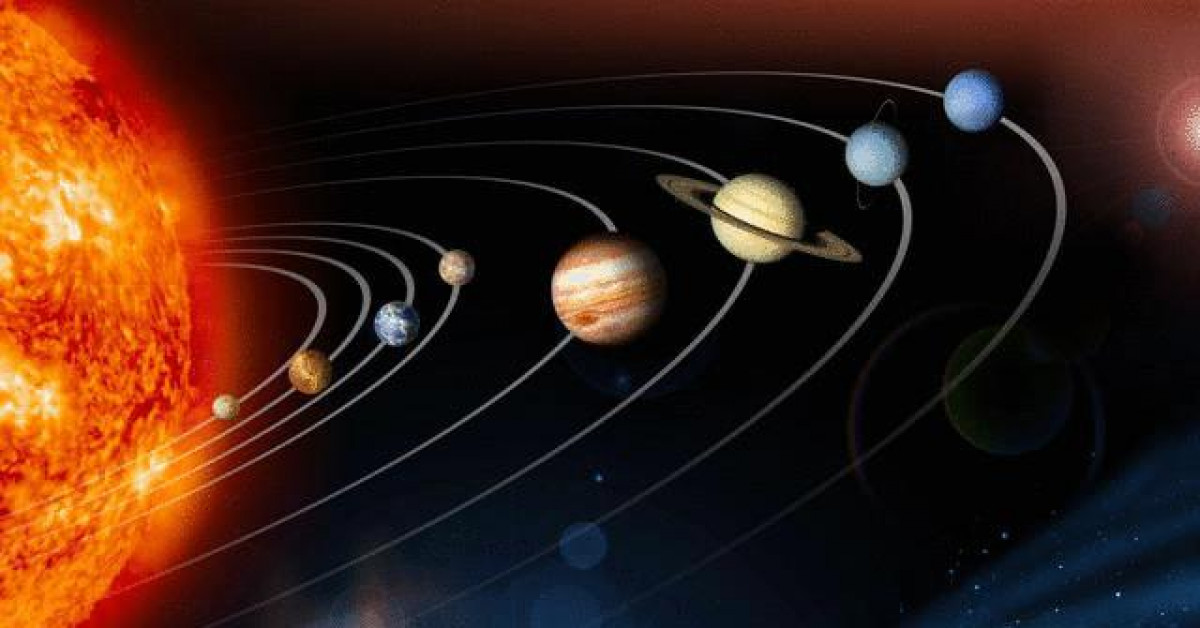 1001 thắc mắc: Các hành tinh trong vũ trụ liệu có va vào nhau?