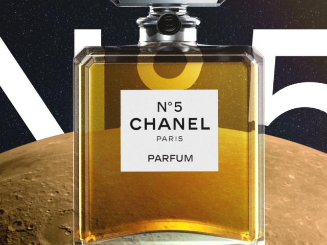 Vì sao chai nước hoa Chanel N°5 trở thành huyền thoại?
